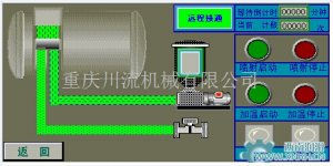 球磨機噴油潤滑系統(tǒng)應(yīng)該如何操作？